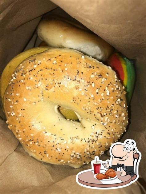 The Ritual of Consumption: How Valleh Strema's Magic Bagels are Enjoyed